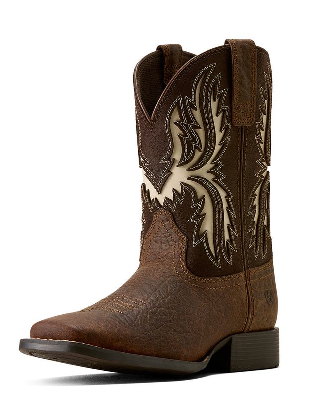 ARIAT 8" DRIFTWOOD WESTERN BOOT