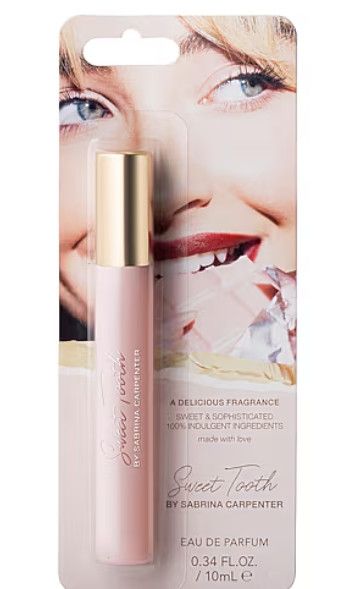 SABRINA CARPENTER MINI SPRAY