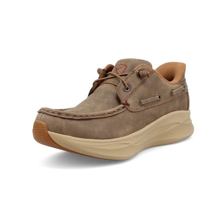 TWISTED X EZ ON FEATHER X CASUAL SHOE