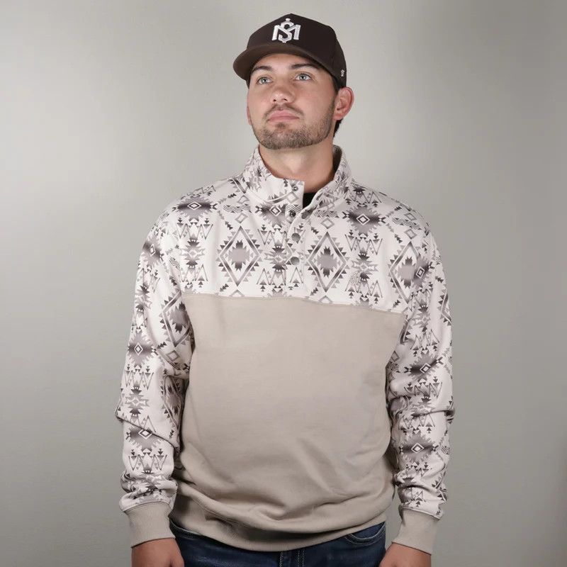 HOOEY "STEVIE" PULLOVER