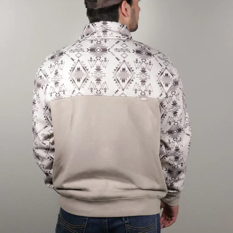 HOOEY "STEVIE" PULLOVER