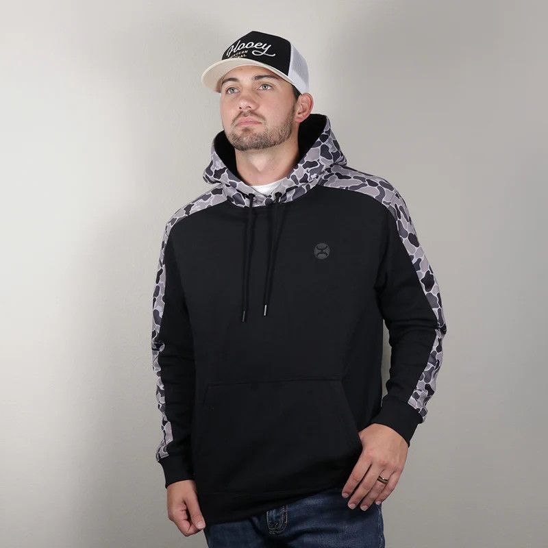 HOOEY "CANYON HOODY