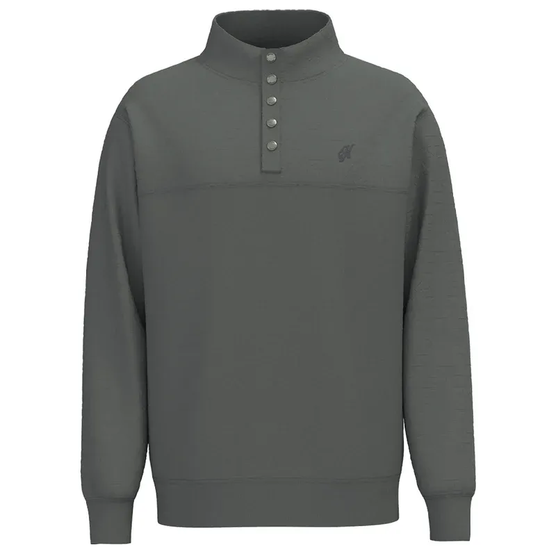 HOOEY "STEVIE" PULLOVER