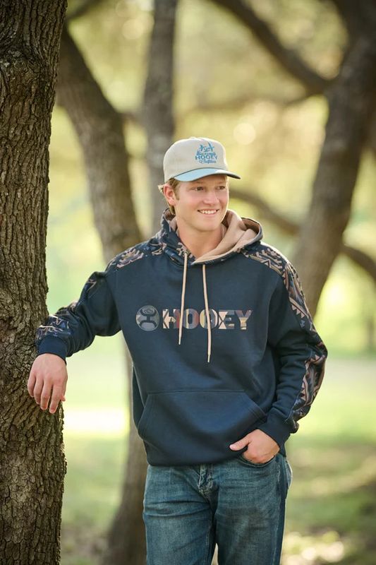 HOOEY "CANYON" HOODY