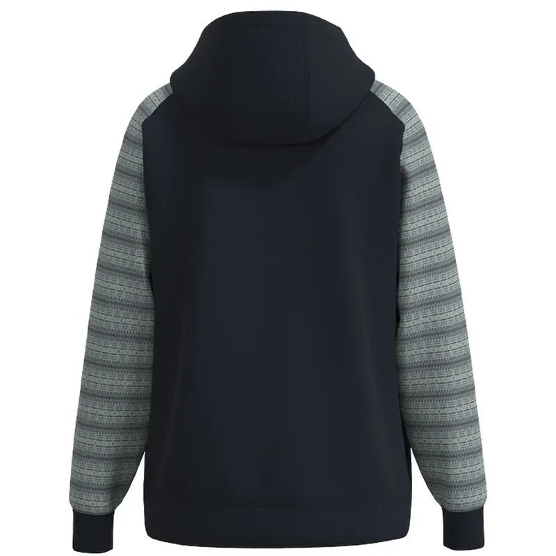 HOOEY "ROUGHY" HOODY