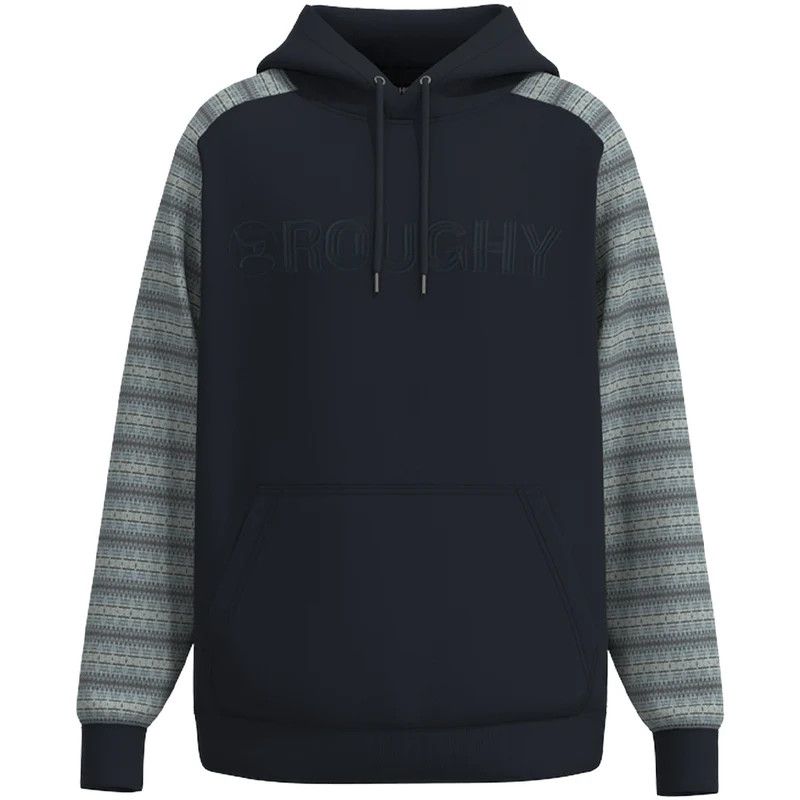 HOOEY "ROUGHY" HOODY