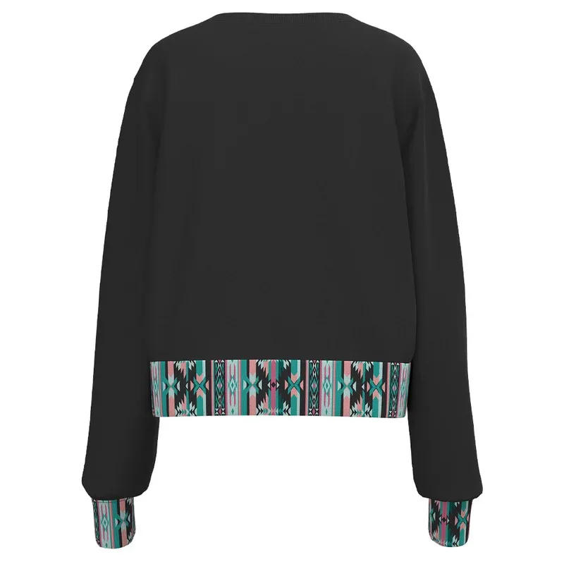 HOOEY "ON DECK" CREWNECK