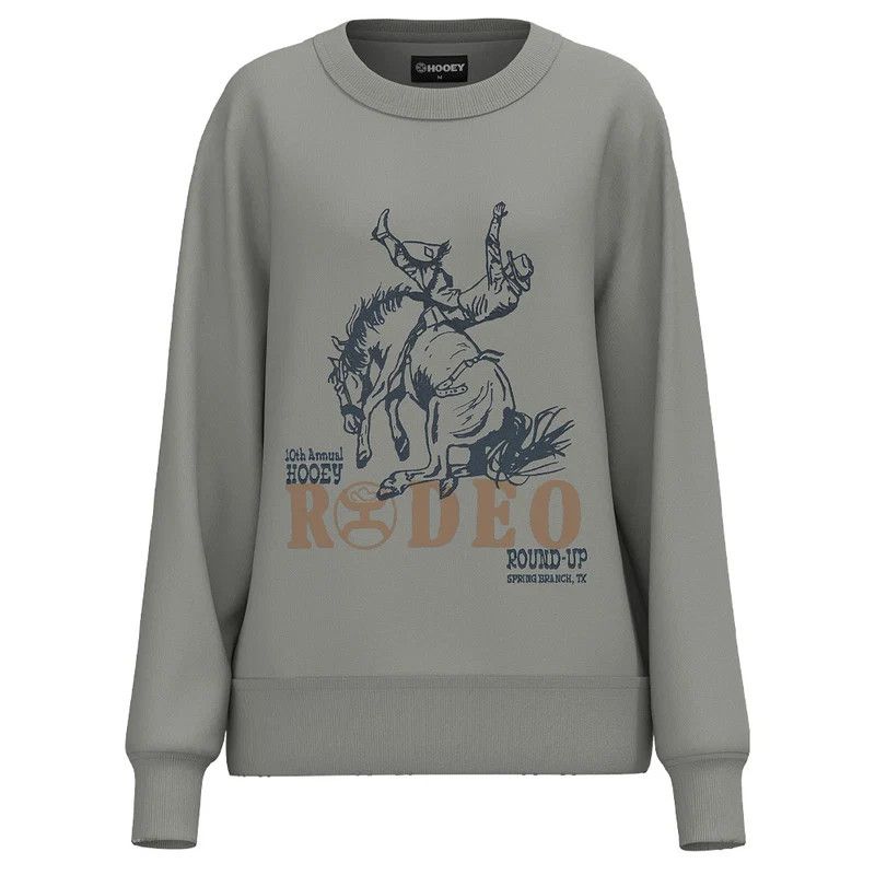 HOOEY "STALLION" PULLOVER