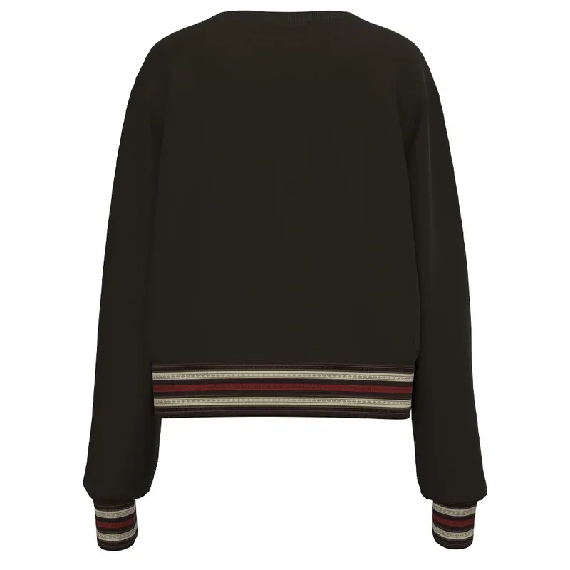 HOOEY "ON DECK" CREWNECK