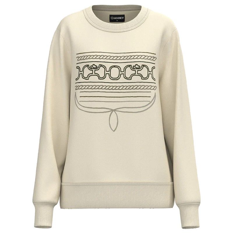 HOOEY "STALLION" PULLOVER