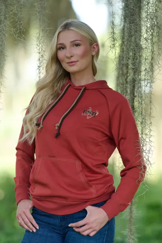 HOOEY "PUNCHY" HOODY