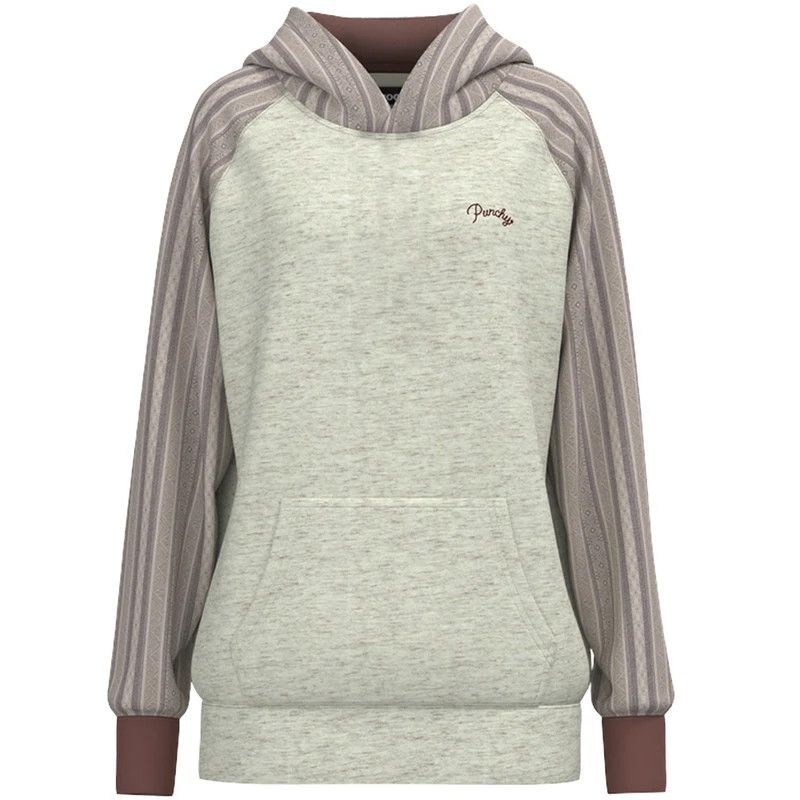 HOOEY "PUNCHY" HOODY