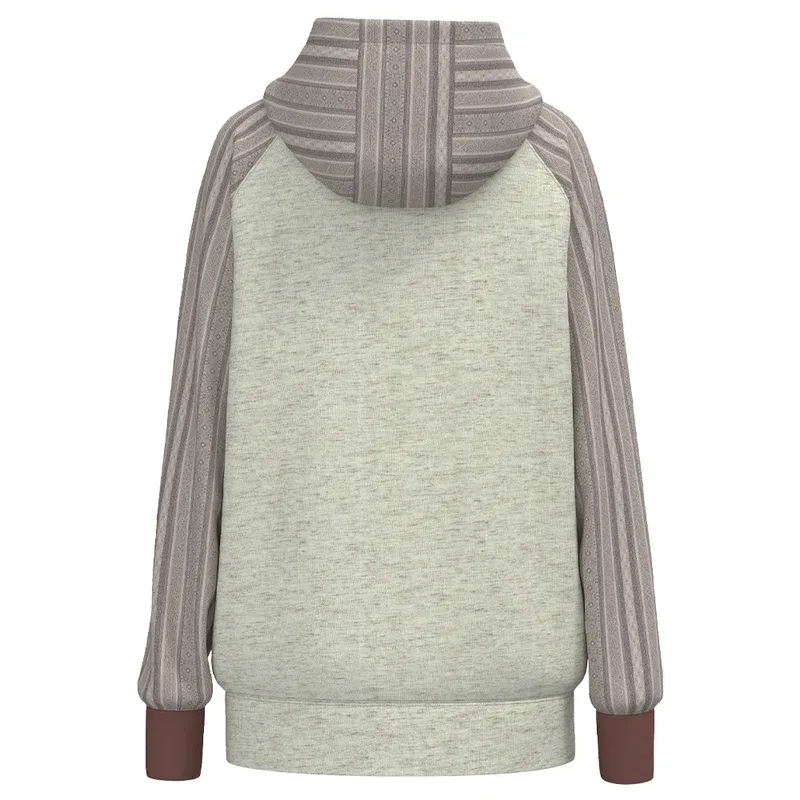 HOOEY "PUNCHY" HOODY