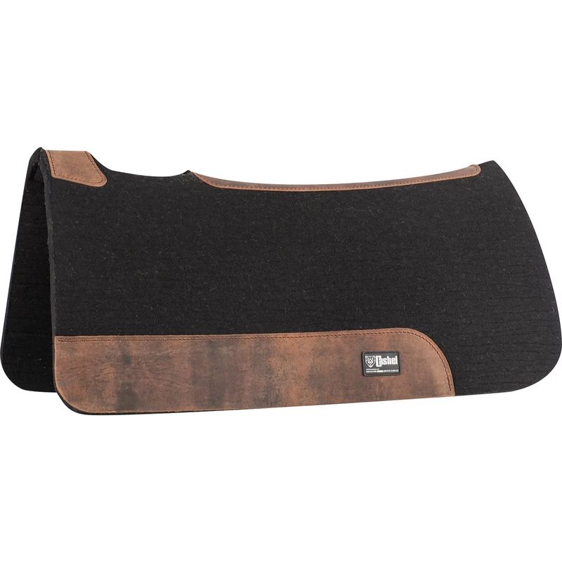 CASHEL PREMIUM FELT PAD, 31"X32"