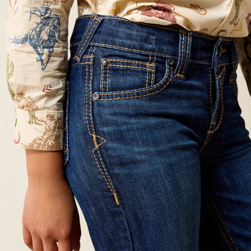 ARIAT LANEY TROUSER JEAN