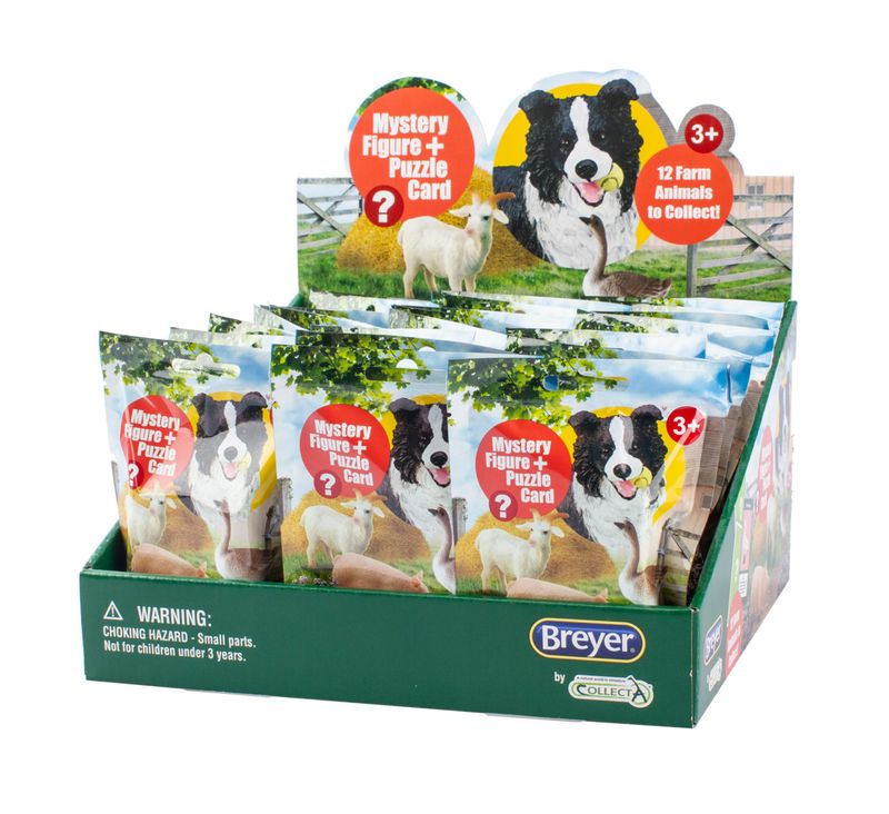 BREYER FARM BLIND BAG