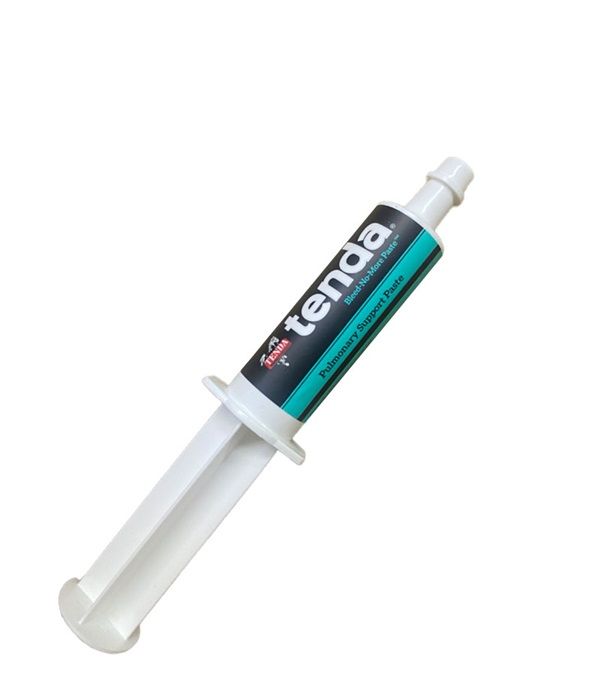 TENDA® B-N-M PASTE™ PULMONARY SUPPORT 60CC
