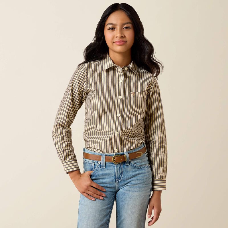 ARIAT KIRBY SHIRT