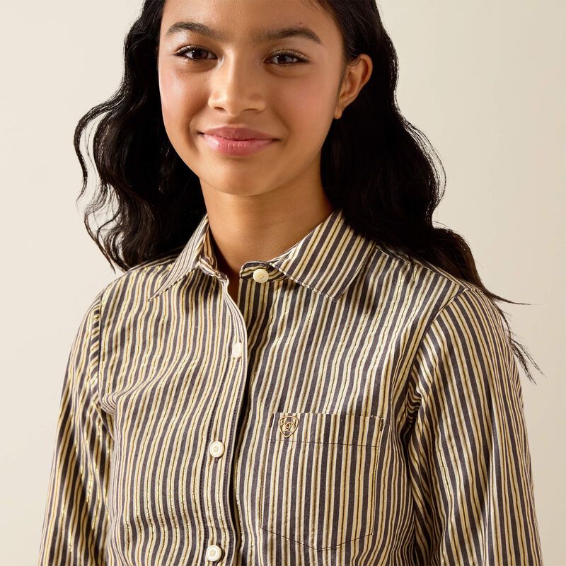 ARIAT KIRBY SHIRT