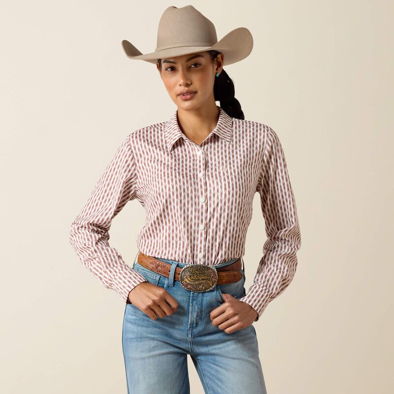 ARIAT KIRBY PRO SHIRT