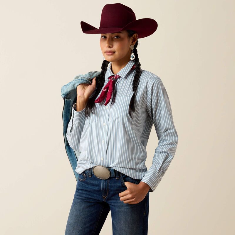 ARIAT EVERYTHING SHIRT