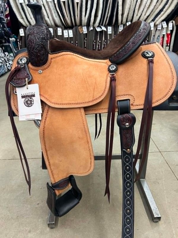 15" Martin All Around 7" Gullet OR951802
