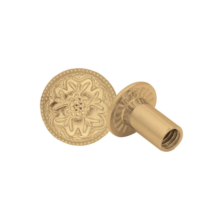 CHICAGO SCREWS, FLORAL DESIGN (SET)