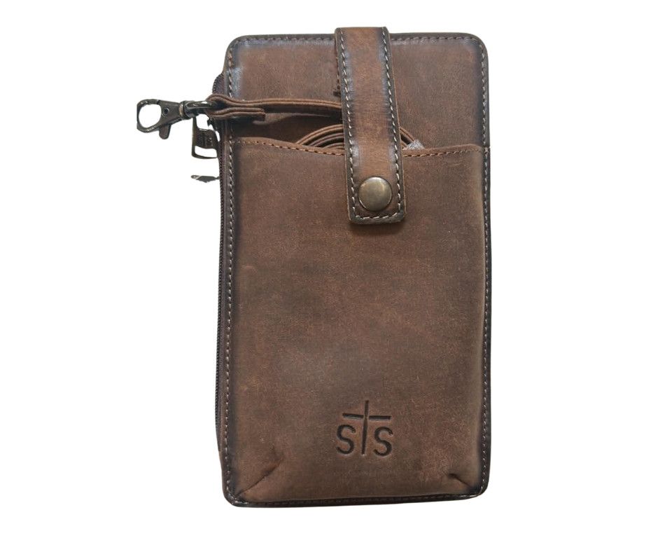 STS BARONESS PHOEBE PHONE SLING