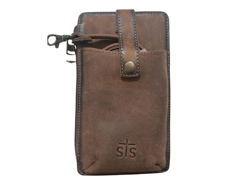 STS BARONESS PHOEBE PHONE SLING