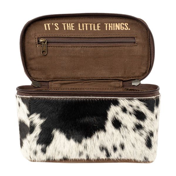 STS BARONESS PETITE TRAIN CASE CROSSBODY