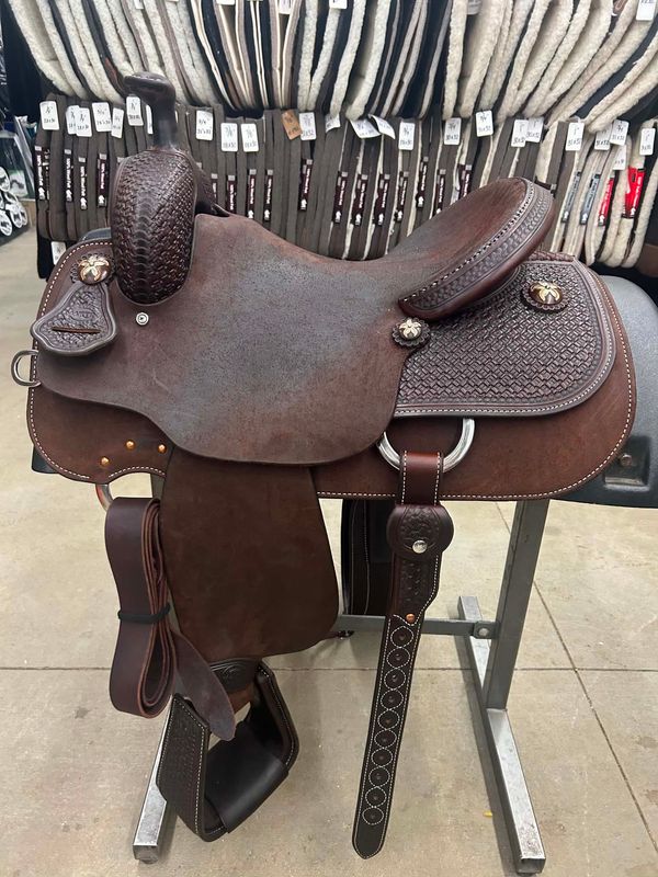 15" Used Martin All Around 6.5" Gullet OR937673