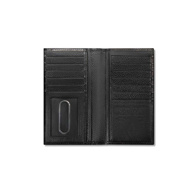 ARIAT CHECKERBOARD RODEO WALLET