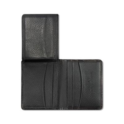 ARIAT CHECKBOARD BIFOLD WALLET