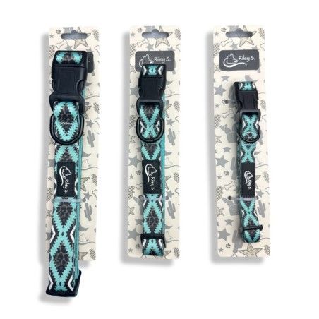 SCHULZ EQUINE RILEY S. DOG LEASH