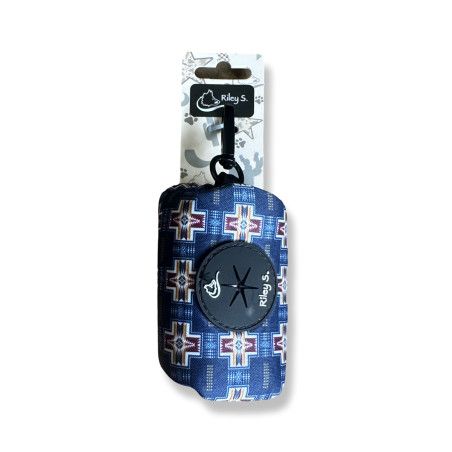 SCHULZ EQUINE RILEY S. POOP BAG HOLDER