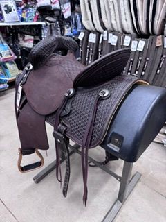 14.5" Martin Stingray 7" Gullet OR943945