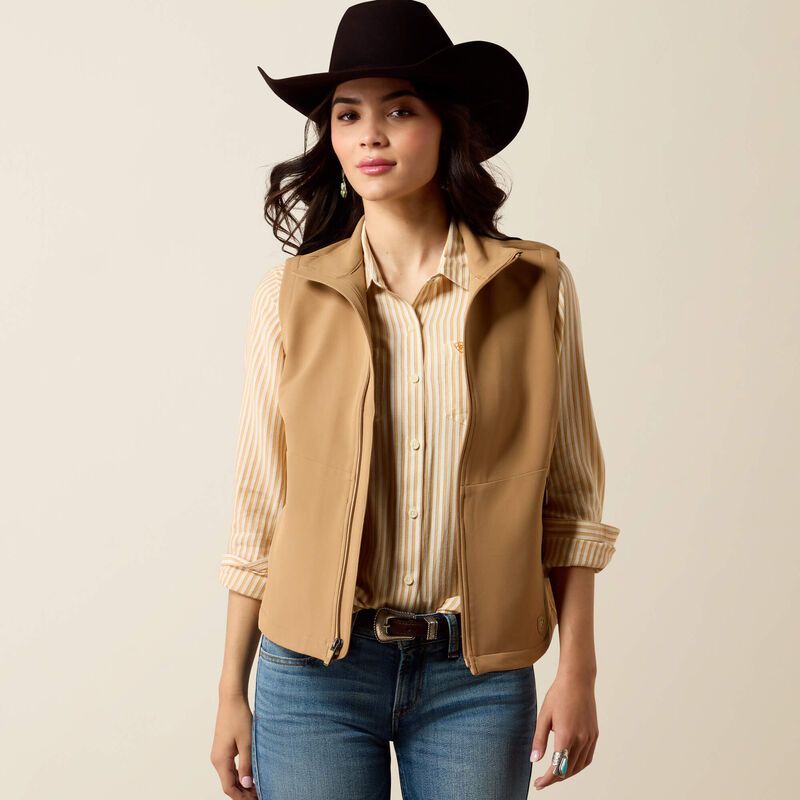 ARIAT ATLAS VEST