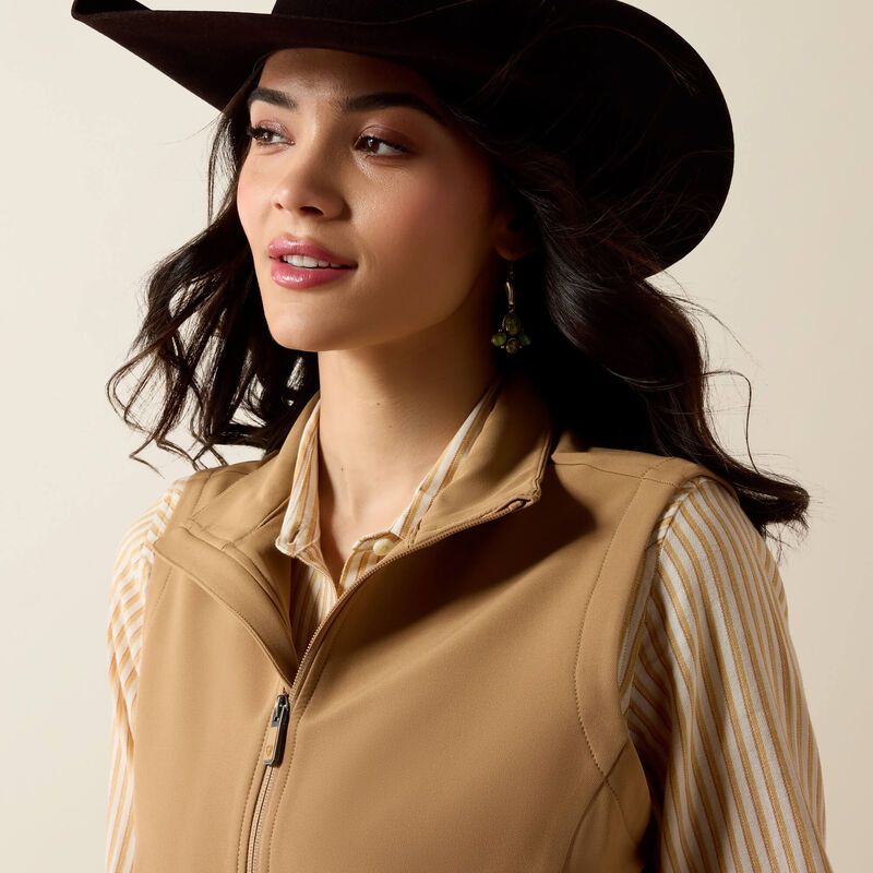 ARIAT ATLAS VEST