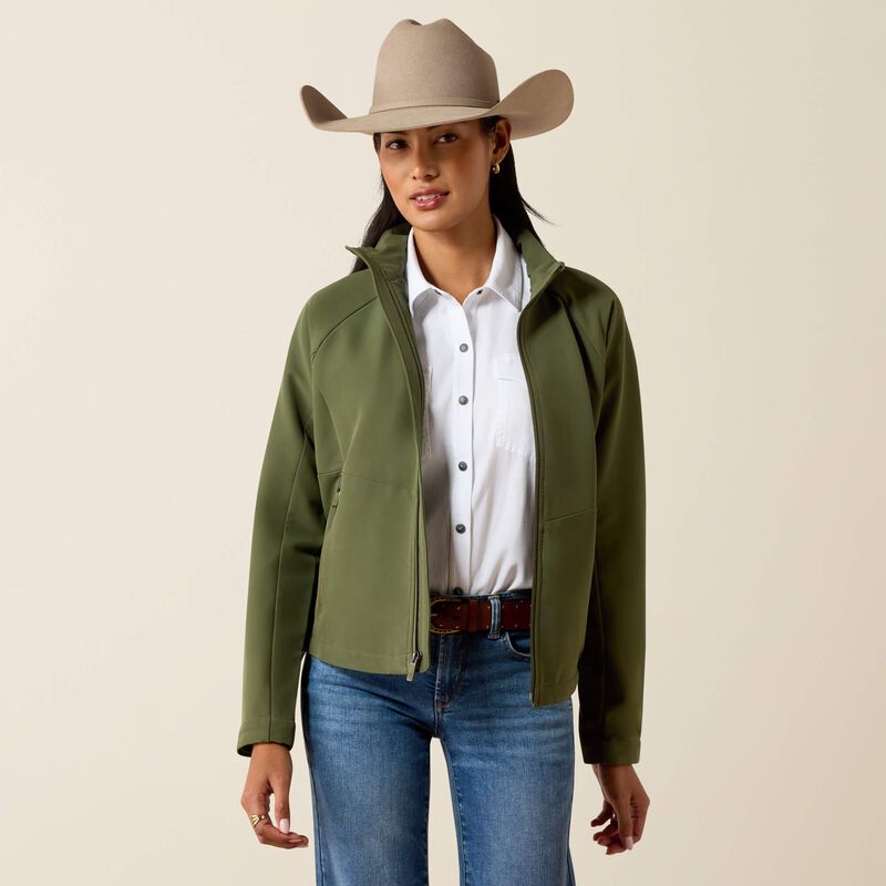 ARIAT ATLAS JACKET