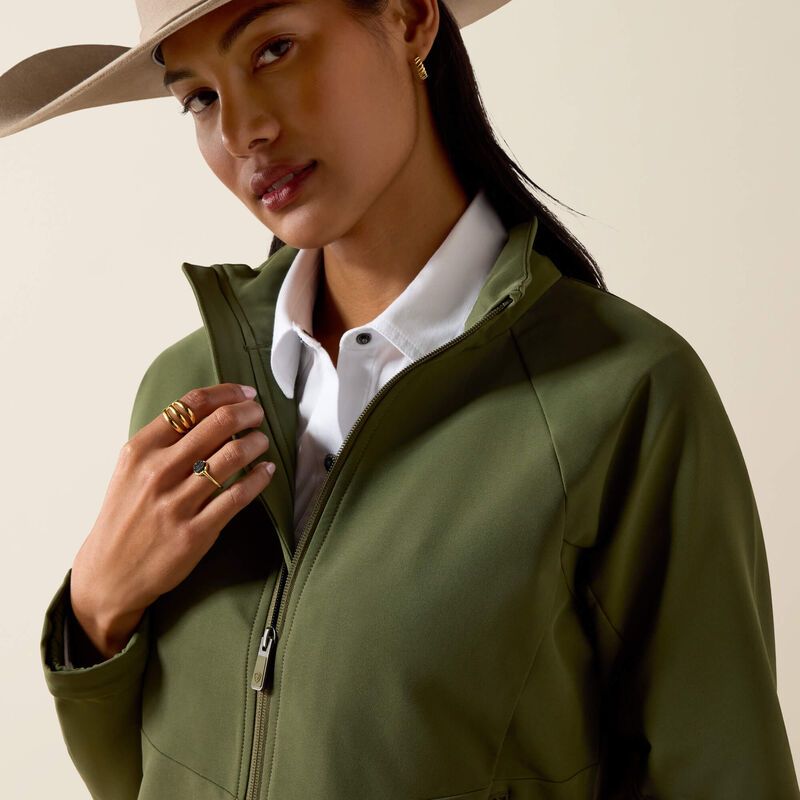 ARIAT ATLAS JACKET