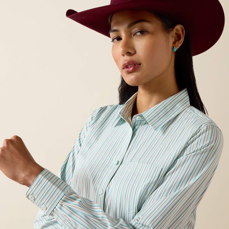 ARIAT KIRBY STRETCH SHIRT