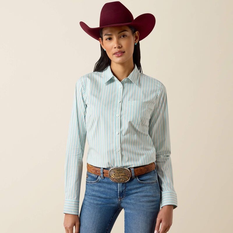 ARIAT KIRBY STRETCH SHIRT