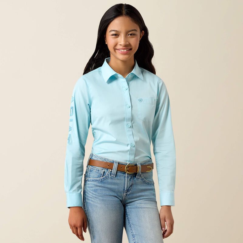 ARIAT KIRBY SHIRT