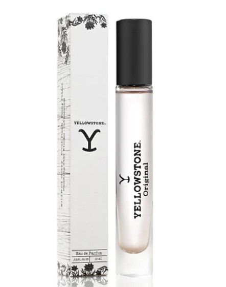 YELLOWSTONE ORIGINAL PURFUME PURSE SPRAY