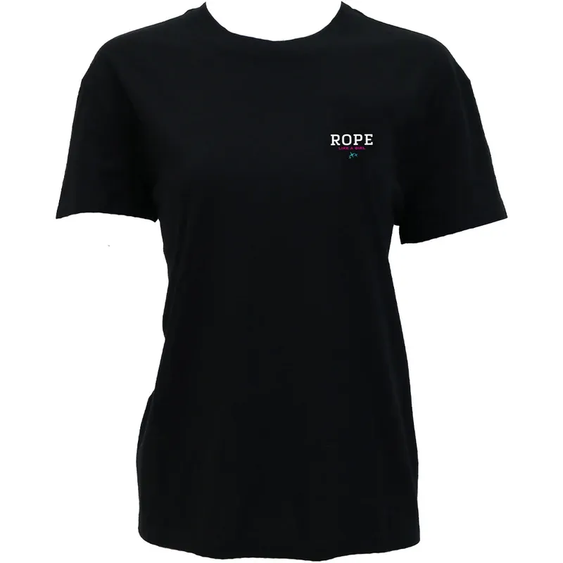 HOOEY ROPED T-SHIRT