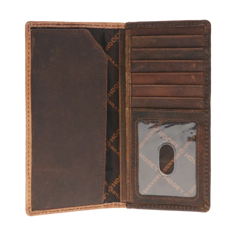 HOOEY TUFF RODEO WALLET