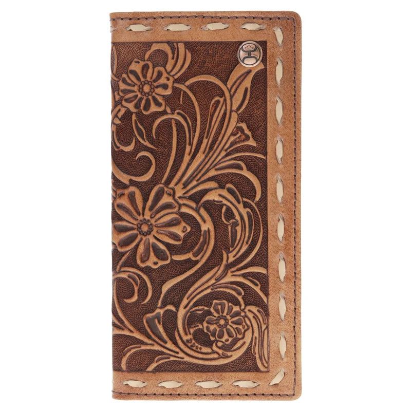 HOOEY TUFF RODEO WALLET