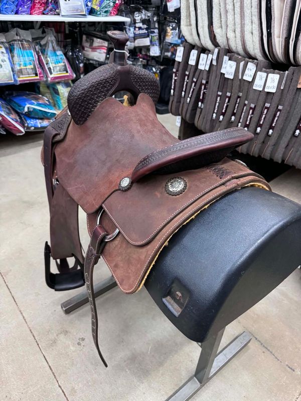 14.5" Lightly Used Martin JR Performance