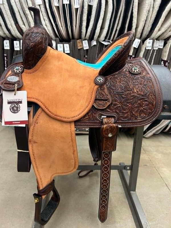 14" Martin Stingray 8" Gullet OR951796
