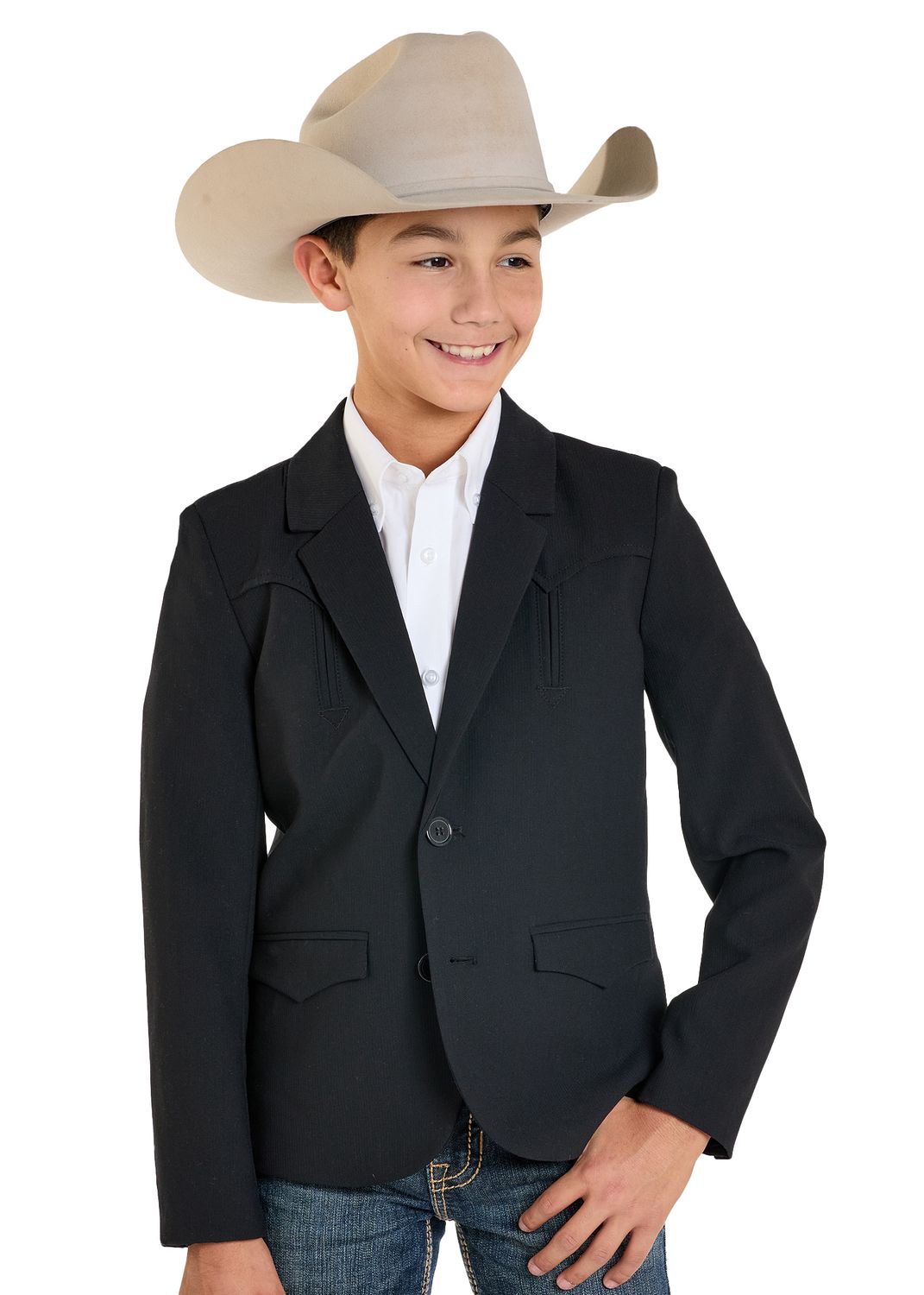 ROCK &amp; ROLL WESTERN SPORTS COAT